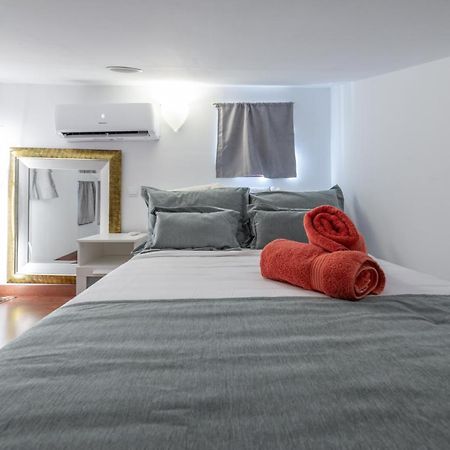 Duplex Plaza Mayor By Monaro***** Madrid Exteriér fotografie