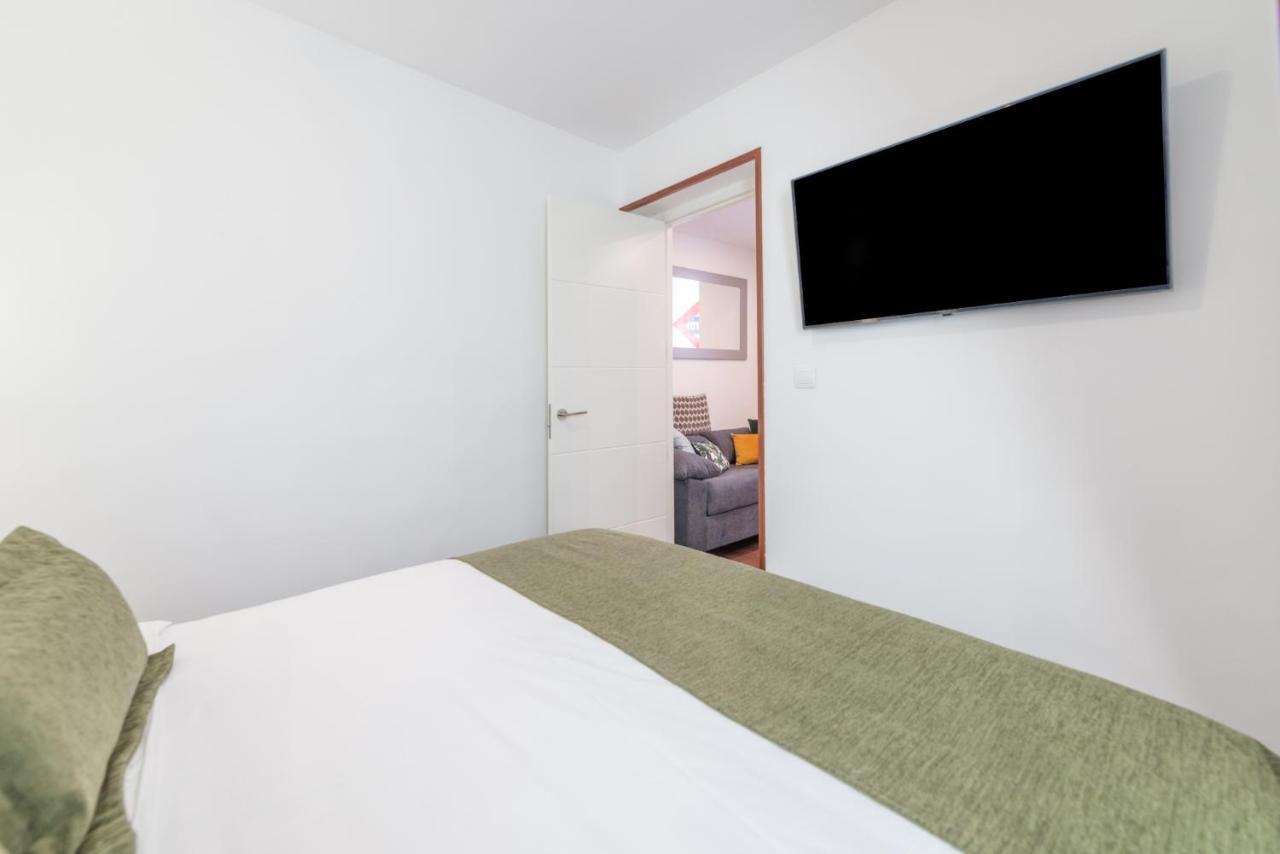 Duplex Plaza Mayor By Monaro***** Madrid Exteriér fotografie