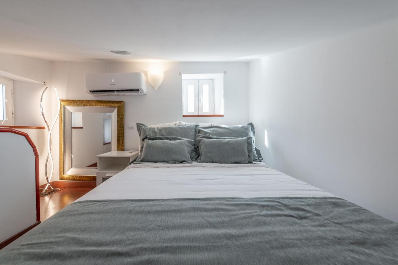 Duplex Plaza Mayor By Monaro***** Madrid Exteriér fotografie