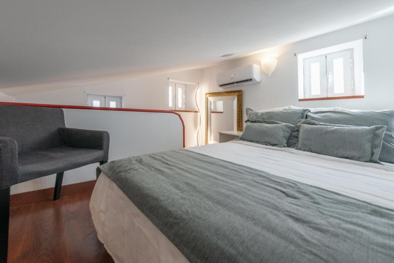 Duplex Plaza Mayor By Monaro***** Madrid Exteriér fotografie